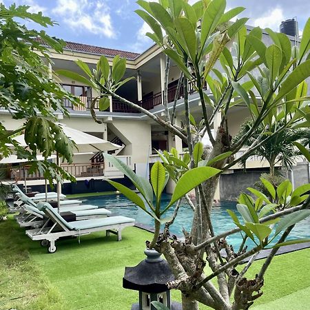 Bali Nusa Cottage Nusa Lembongan Zewnętrze zdjęcie