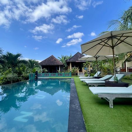 Bali Nusa Cottage Nusa Lembongan Zewnętrze zdjęcie