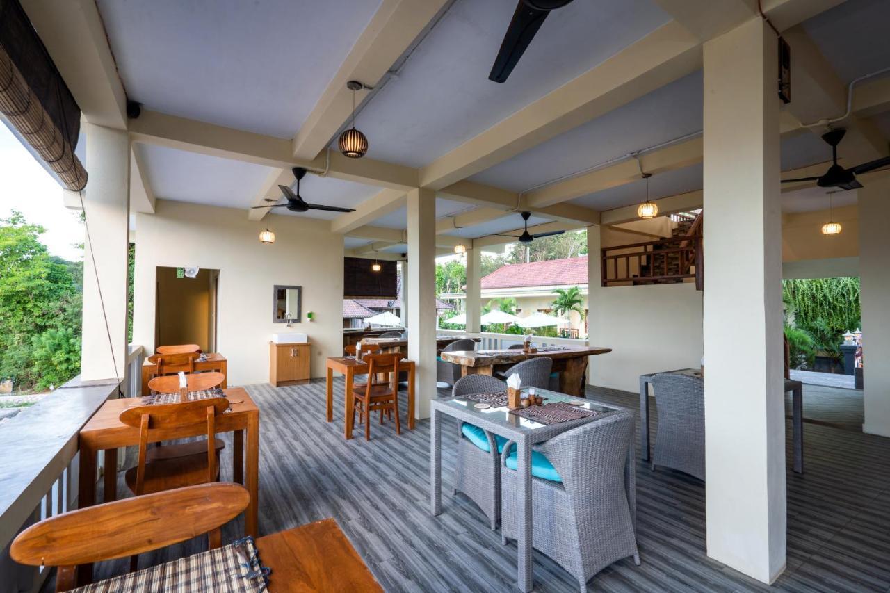 Bali Nusa Cottage Nusa Lembongan Zewnętrze zdjęcie